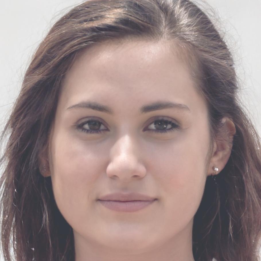 Lisa R., Teilnehmerin der Lerngemeinschaft