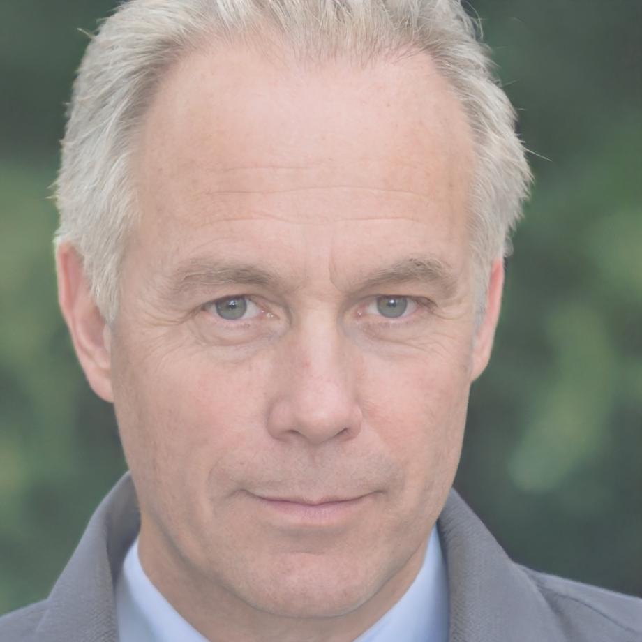 Michael K., Teilnehmer der Lerngemeinschaft